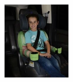 KidsEmbrace Harness Booster Car Seat - Teenage Mutant Ninja Turtles 11 KidsEmbrace Harness Booster Car Seat - Teenage Mutant Ninja Turtles -Graco Store kidsembrace harness booster car seat teenage mutant ninja turtles 60
