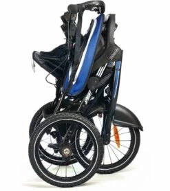 Kolcraft Sprint Pro Jogging Stroller - Sonic Blue -Graco Store kolcraft sprint pro jogging stroller sonic blue 239