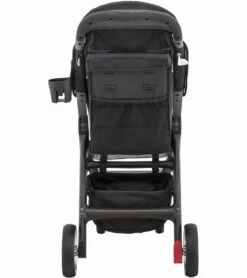 Larktale Chit Chat Compact Stroller Winter Bundle - Barossa Red / Black 10 Larktale Chit Chat Compact Stroller Winter Bundle - Barossa Red / Black -Graco Store larktale chit chat compact stroller winter bundle barossa red black 76