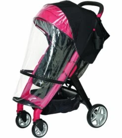 Larktale Chit Chat Compact Stroller Winter Bundle - Barossa Red / Black 12 Larktale Chit Chat Compact Stroller Winter Bundle - Barossa Red / Black -Graco Store larktale chit chat compact stroller winter bundle barossa red black 78