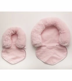 Little Unicorn Head Support - Pink -Graco Store little unicorn head support pink 198