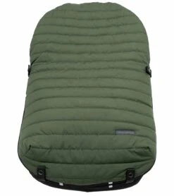 Little Unicorn Infant Car Seat Footmuff - Dark Green 7 Little Unicorn Infant Car Seat Footmuff - Dark Green -Graco Store little unicorn infant car seat footmuff dark green 99