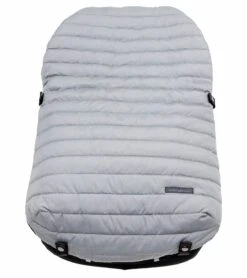 Little Unicorn Infant Car Seat Footmuff - Grey 7 Little Unicorn Infant Car Seat Footmuff - Grey -Graco Store little unicorn infant car seat footmuff grey 103