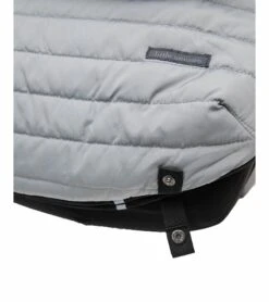 Little Unicorn Infant Car Seat Footmuff - Grey 8 Little Unicorn Infant Car Seat Footmuff - Grey -Graco Store little unicorn infant car seat footmuff grey 104