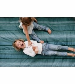 Little Unicorn Outdoor Blanket 5 X 10 - Shoreline Stripe 10 Little Unicorn Outdoor Blanket 5 X 10 - Shoreline Stripe -Graco Store little unicorn outdoor blanket 5 x 10 shoreline stripe 122