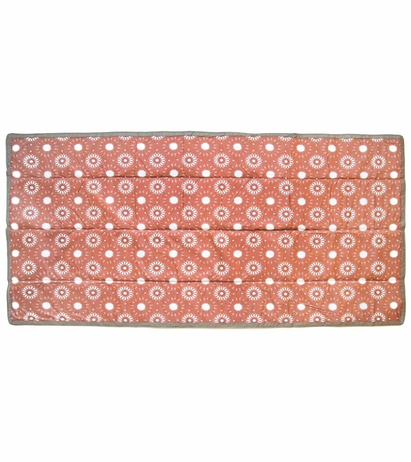 Little Unicorn Outdoor Blanket 5 X 10 - Sun Baked 2 Little Unicorn Outdoor Blanket 5 X 10 - Sun Baked