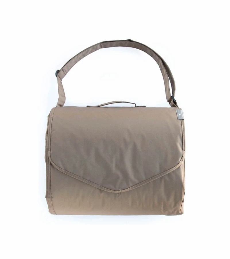 Little Unicorn Outdoor Blanket 5 X 10 - Sun Baked 3 Little Unicorn Outdoor Blanket 5 X 10 - Sun Baked - Image 2