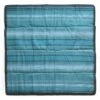Little Unicorn Outdoor Blanket 5 X 5 - Shoreline Stripe -Graco Store little unicorn outdoor blanket 5 x 5 shoreline stripe 117