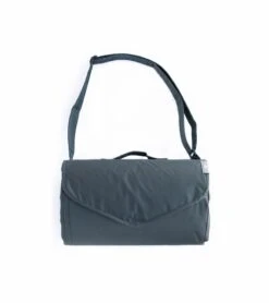 Little Unicorn Outdoor Blanket 5 X 5 - Shoreline Stripe -Graco Store little unicorn outdoor blanket 5 x 5 shoreline stripe 119