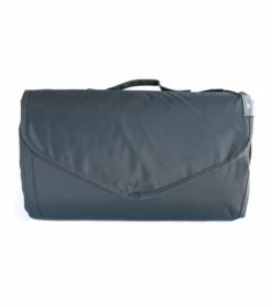 Little Unicorn Outdoor Blanket 5 X 5 - Shoreline Stripe -Graco Store little unicorn outdoor blanket 5 x 5 shoreline stripe 121