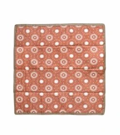 Little Unicorn Outdoor Blanket 5 X 5 - Sun Baked