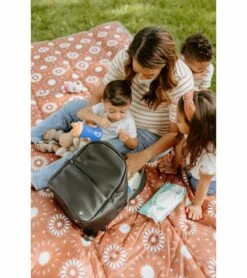 Little Unicorn Outdoor Blanket 5 X 5 - Sun Baked -Graco Store little unicorn outdoor blanket 5 x 5 sun baked 150