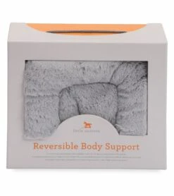 Graco Store -Graco Store little unicorn reversible body support grey 154