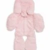 Little Unicorn Reversible Body Support - Pink