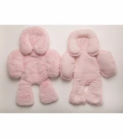 Little Unicorn Reversible Body Support - Pink -Graco Store little unicorn reversible body support pink 199