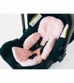 Little Unicorn Reversible Body Support - Pink -Graco Store little unicorn reversible body support pink 200