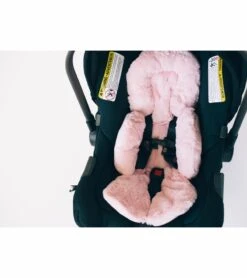 Little Unicorn Reversible Body Support - Pink -Graco Store little unicorn reversible body support pink 201