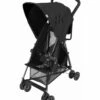 Maclaren 2016/2017 Mark II Umbrella Stroller - Black -Graco Store maclaren 2016 2017 mark ii umbrella stroller black 35