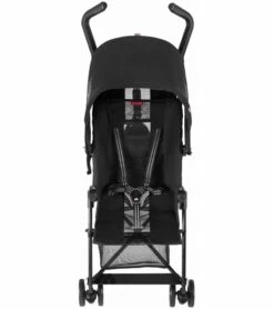 Maclaren 2016/2017 Mark II Umbrella Stroller - Black 10 Maclaren 2016/2017 Mark II Umbrella Stroller - Black -Graco Store maclaren 2016 2017 mark ii umbrella stroller black 37