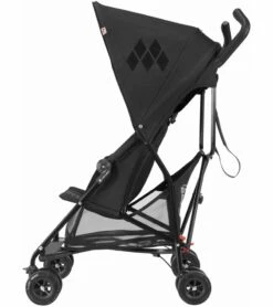 Maclaren 2016/2017 Mark II Umbrella Stroller - Black 11 Maclaren 2016/2017 Mark II Umbrella Stroller - Black -Graco Store maclaren 2016 2017 mark ii umbrella stroller black 38