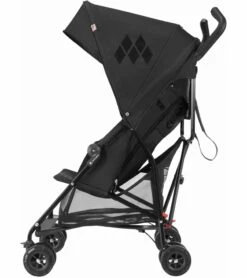 Maclaren 2016/2017 Mark II Umbrella Stroller - Black 12 Maclaren 2016/2017 Mark II Umbrella Stroller - Black -Graco Store maclaren 2016 2017 mark ii umbrella stroller black 39