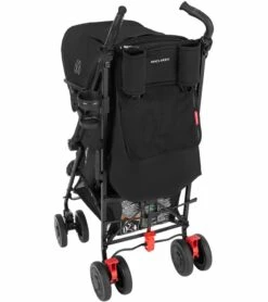 Maclaren 2016/2017 Techno XT Style Set Stroller - Black/Black -Graco Store maclaren 2016 2017 techno xt style set stroller black black 74