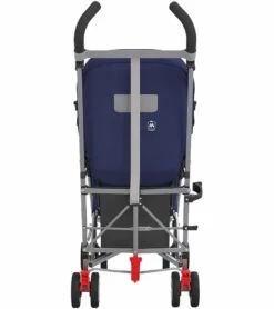 Maclaren 2016/2017 Triumph Umbrella Stroller - Medieval Blue/Silver -Graco Store maclaren 2016 2017 triumph umbrella stroller medieval blue silver 39