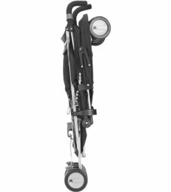 Maclaren 2016/2017 Triumph Umbrella Stroller - Medieval Blue/Silver -Graco Store maclaren 2016 2017 triumph umbrella stroller medieval blue silver 40