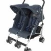 Maclaren 2016/2017 Twin Triumph - Denim Indigo -Graco Store maclaren 2016 2017 twin triumph denim indigo 53