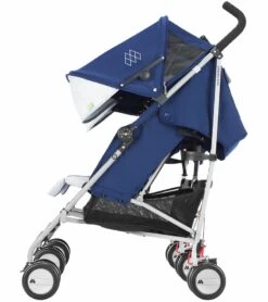 Maclaren 2016/2017 Twin Triumph - Medieval Blue / Silver -Graco Store maclaren 2016 2017 twin triumph medieval blue silver 74