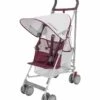 Maclaren 2016/2017 Volo Umbrella Stroller - Volo/Silver Plum -Graco Store maclaren 2016 2017 volo umbrella stroller volo silver plum 25