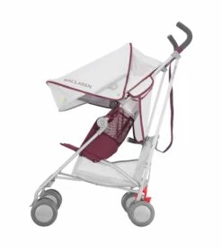 Maclaren 2016/2017 Volo Umbrella Stroller - Volo/Silver Plum 11 Maclaren 2016/2017 Volo Umbrella Stroller - Volo/Silver Plum -Graco Store maclaren 2016 2017 volo umbrella stroller volo silver plum 29