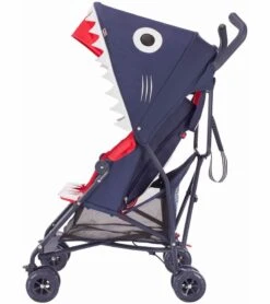 Maclaren 2018 / 2019 Mark II Umbrella Stroller - Shark 9 Maclaren 2018 / 2019 Mark II Umbrella Stroller - Shark -Graco Store maclaren 2018 2019 mark ii umbrella stroller shark 41