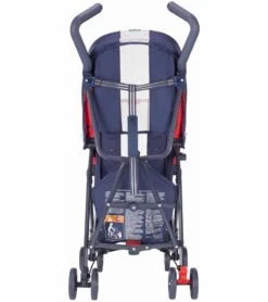 Maclaren 2018 / 2019 Mark II Umbrella Stroller - Shark 10 Maclaren 2018 / 2019 Mark II Umbrella Stroller - Shark -Graco Store maclaren 2018 2019 mark ii umbrella stroller shark 42