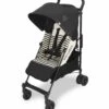 Maclaren 2018 / 2019 Quest Stroller - Railroad Stripe