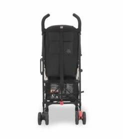 Maclaren 2018 / 2019 Quest Stroller - Railroad Stripe 8 Maclaren 2018 / 2019 Quest Stroller - Railroad Stripe -Graco Store maclaren 2018 2019 quest stroller railroad stripe 40