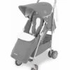 Maclaren 2018 / 2019 Techno XLR Stroller - Charcoal/Silver