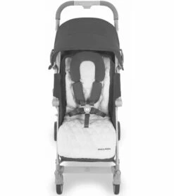 Maclaren 2018 / 2019 Techno XLR Stroller - Charcoal/Silver -Graco Store maclaren 2018 2019 techno xlr stroller charcoal silver 67