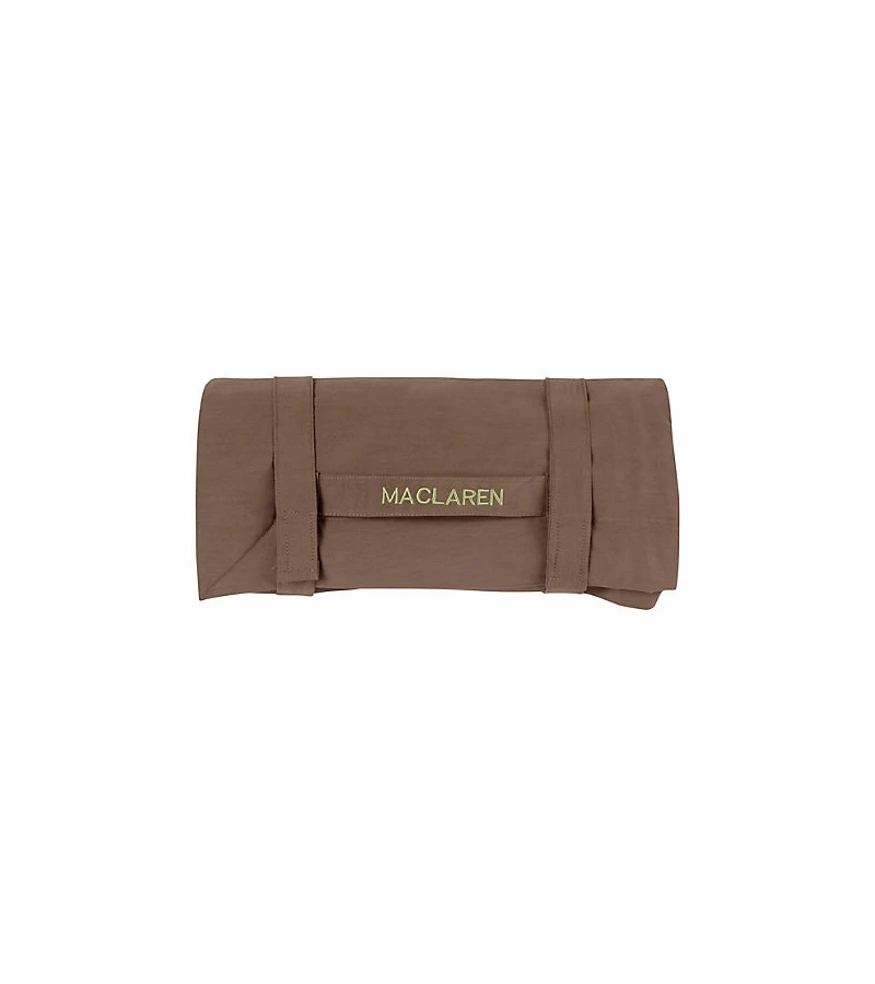Maclaren Eco Outdoor Blanket 4 Maclaren Eco Outdoor Blanket - Image 2