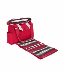 Maclaren Field Bag - Scarlet -Graco Store maclaren field bag scarlet 62
