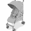Maclaren Quest Arc Stroller - Dove Silver -Graco Store maclaren quest arc stroller dove silver 193