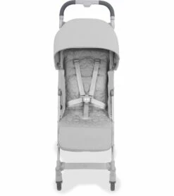 Maclaren Quest Arc Stroller - Dove Silver -Graco Store maclaren quest arc stroller dove silver 196