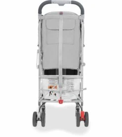 Maclaren Quest Arc Stroller - Dove Silver -Graco Store maclaren quest arc stroller dove silver 197