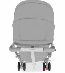 Maclaren Quest Arc Stroller - Dove Silver -Graco Store maclaren quest arc stroller dove silver 198