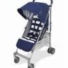 Maclaren Quest Arc Stroller - Regency Stripe -Graco Store maclaren quest arc stroller regency stripe 160