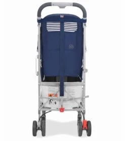 Maclaren Quest Arc Stroller - Regency Stripe -Graco Store maclaren quest arc stroller regency stripe 164