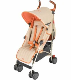 Maclaren Quest Stroller - Linen