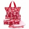 Maclaren Smart Set - Rose Camo -Graco Store maclaren smart set rose camo 66