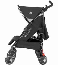Maclaren Twin Techno Double Stroller - Black 11 Maclaren Twin Techno Double Stroller - Black -Graco Store maclaren twin techno double stroller black 213