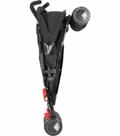 Maclaren Twin Techno Double Stroller - Black 12 Maclaren Twin Techno Double Stroller - Black -Graco Store maclaren twin techno double stroller black 214